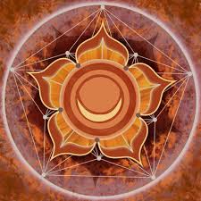 Sacraal chakra